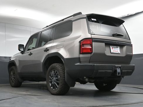 Used 2025 Toyota Land Cruiser 1958 image 28