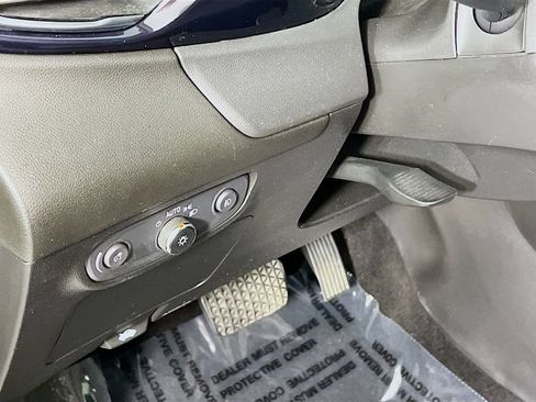 Certified 2021 Buick Encore GX Preferred FWD image 9