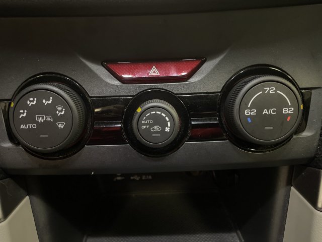 Used 2023 Subaru Forester Premium AWD/4WD image 18