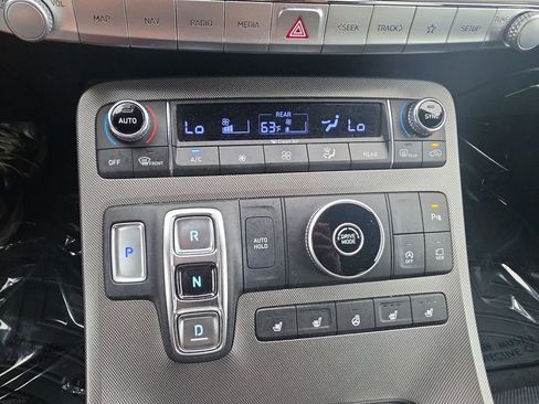 Used 2021 Hyundai Palisade Calligraphy FWD image 18
