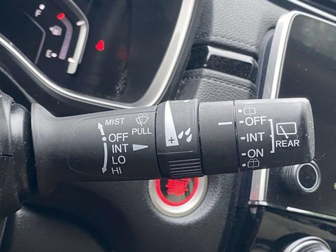 Certified 2021 Honda CR-V EX-L image 23