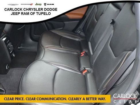 Used 2024 Jeep Compass Limited image 27