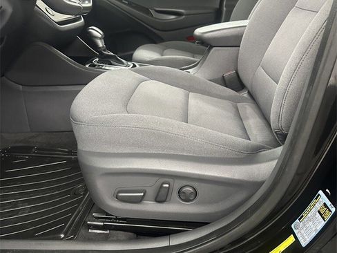 Used 2020 Hyundai Ioniq SEL image 13