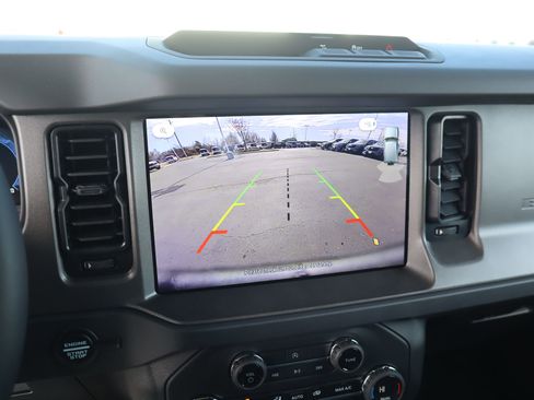 New 2026 Ford Bronco Big Bend image 6