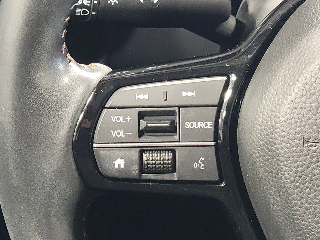 Certified 2024 Honda HR-V Sport image 27