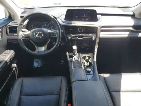 Used 2020 Lexus RX 350 FWD image 16