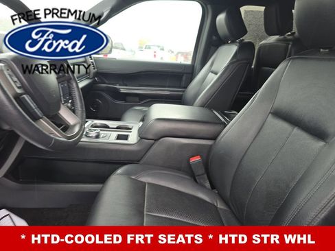Used 2020 Ford Expedition XLT w/ Equipment Group 202A image 9