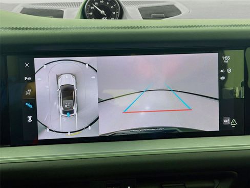 New 2025 Porsche Cayenne S image 13