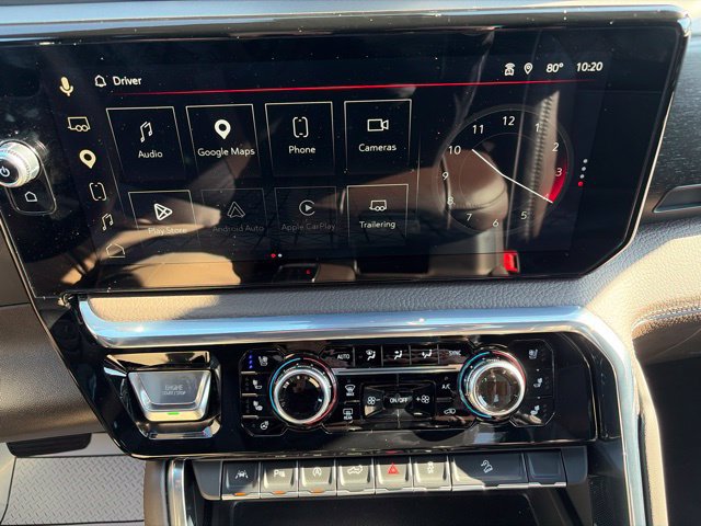Used 2026 GMC Sierra 1500 Denali AWD/4WD image 25