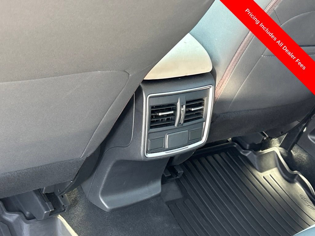 Used 2019 Subaru Forester Premium w/ Popular Package #1 AWD/4WD image 13