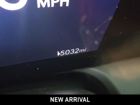 Certified 2025 Buick Encore GX Preferred image 6