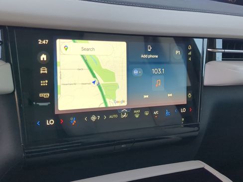 New 2026 Lincoln Navigator L Premier image 15