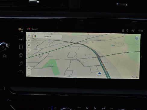 New 2026 GMC Sierra 1500 AT4X image 16