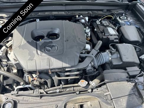 Used 2023 MAZDA CX-30 AWD 2.5 S w/ Select Package image 21