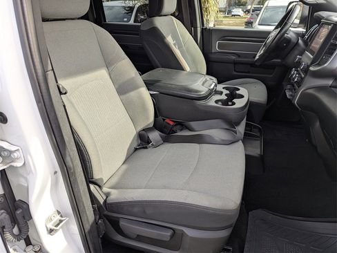 Used 2022 RAM 2500 Big Horn image 33