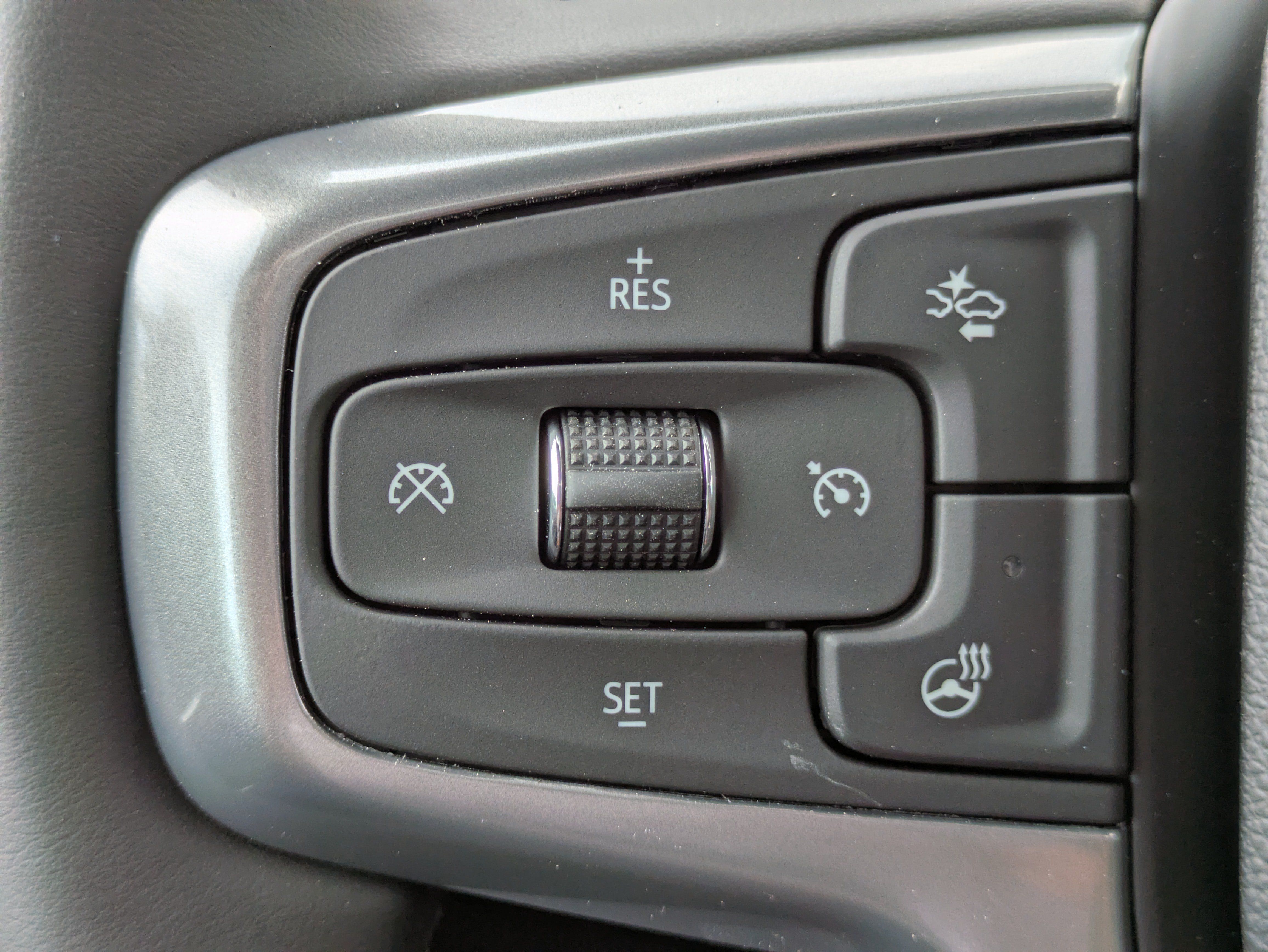 New 2026 Chevrolet Silverado 1500 LTZ w/ Technology Package AWD/4WD image 15