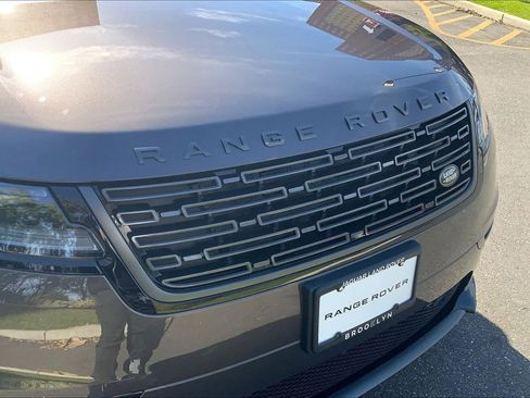 Used 2026 Land Rover Range Rover Velar Dynamic SE image 30