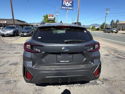 New 2026 Subaru Crosstrek 2.0i Premium AWD/4WD image 5