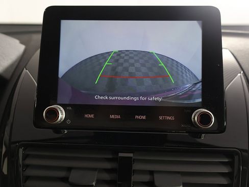 New 2025 Mitsubishi Eclipse Cross LE image 35