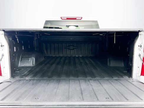 Used 2024 Chevrolet Silverado 1500 RST w/ Protection Package image 19