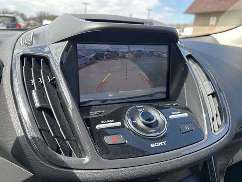 Used 2015 Ford Escape Titanium w/ Equipment Group 301A image 20