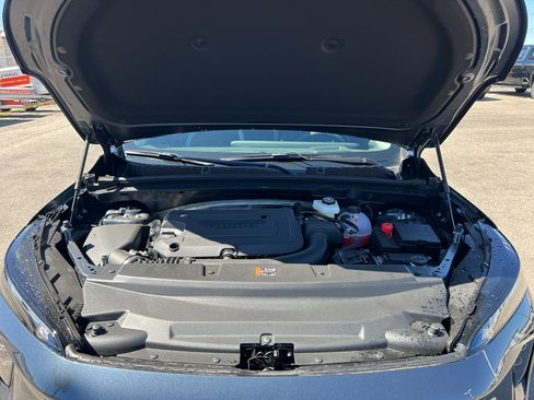 New 2026 Buick Envision Sport Touring image 12