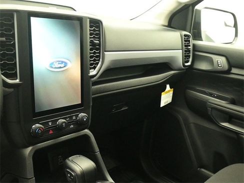 New 2025 Ford Ranger XL image 12