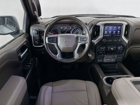 Used 2019 Chevrolet Silverado 1500 RST w/ All-Star Edition AWD/4WD image 25