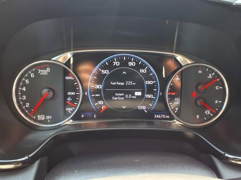 Used 2020 Chevrolet Blazer RS image 10