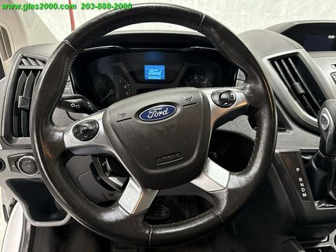 Used 2016 Ford Transit 150 XL image 4