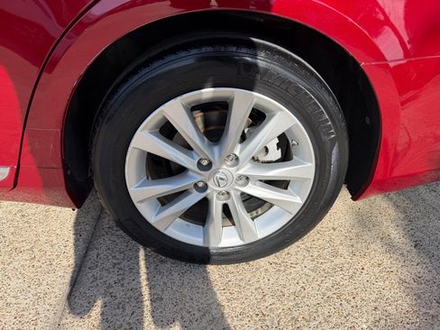 Used 2010 Lexus ES 350 FWD image 11