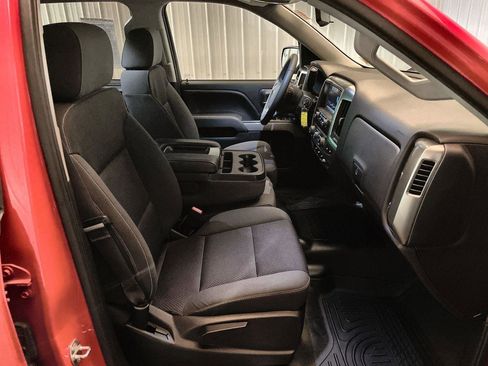 Used 2017 Chevrolet Silverado 1500 LT w/ All Star Edition image 24