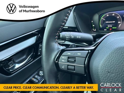 Used 2026 Honda CR-V Sport Touring image 18