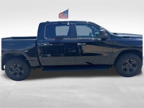 New 2025 RAM 1500 Tradesman w/ Night Edition image 4