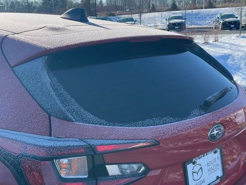 Used 2024 Subaru Impreza 2.0i image 28