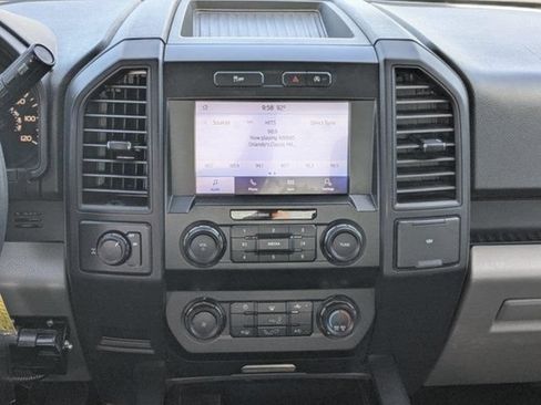 Used 2020 Ford F150 XL w/ Equipment Group 101A Mid RWD image 18