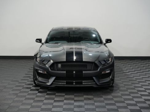 Used 2019 Ford Mustang Shelby GT350 w/ Technology Package image 4