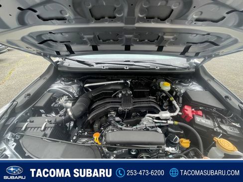 New 2026 Subaru Crosstrek 2.5i AWD/4WD image 20