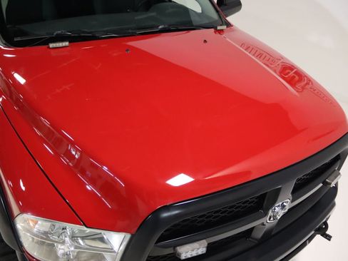 Used 2016 RAM 3500 Tradesman w/ Popular Equipment Group AWD/4WD image 31