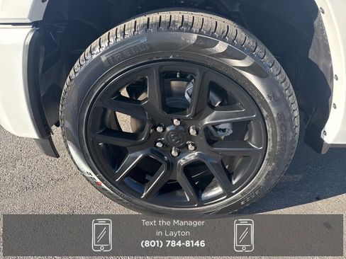 New 2026 RAM 1500 Laramie image 6