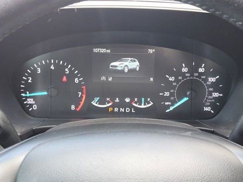 Used 2020 Ford Escape SEL image 7