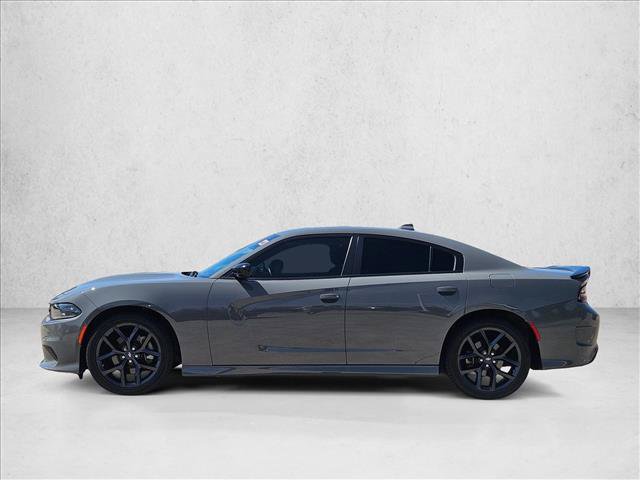 Used 2023 Dodge Charger GT w/ Blacktop Package RWD image 9