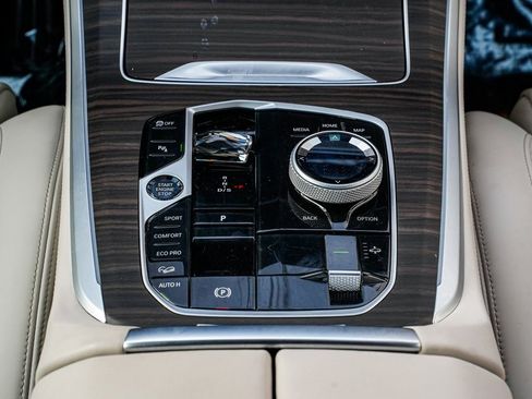 Certified 2025 BMW X5 M60i image 16