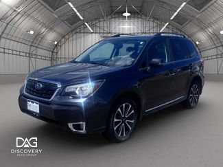 Used 2018 Subaru Forester 2.0XT Touring AWD/4WD video 1