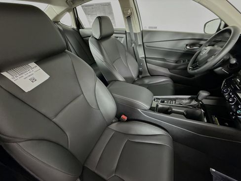 New 2025 Honda Accord EX-L image 34