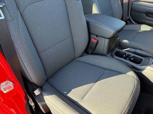 New 2026 Jeep Wrangler Sport S image 16
