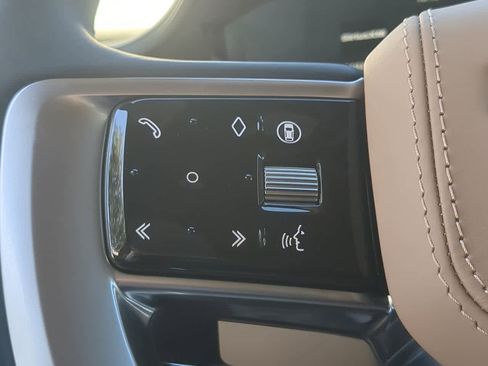 New 2026 Land Rover Range Rover SE AWD/4WD image 25