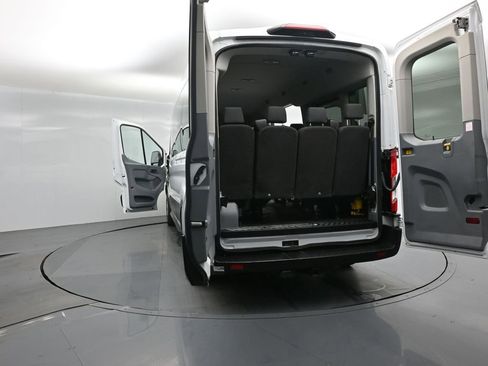 Certified 2019 Ford Transit 350 XLT image 29