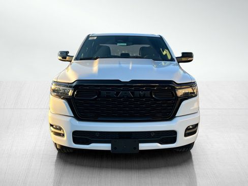 New 2026 RAM 1500 Big Horn image 5