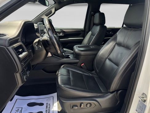 Used 2021 Chevrolet Tahoe RST AWD/4WD image 21